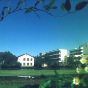 阆中师范学校