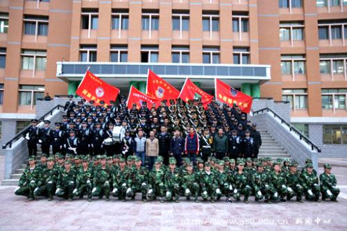 西北师范大学知行学院是几本