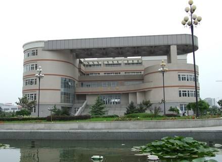 唐山师范学院2023年网站网址
