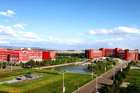 内蒙古师范大学网站网址
