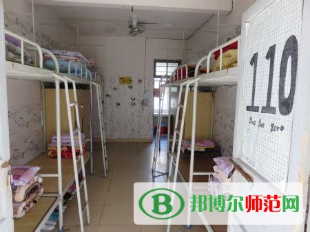 海南师范大学宿舍