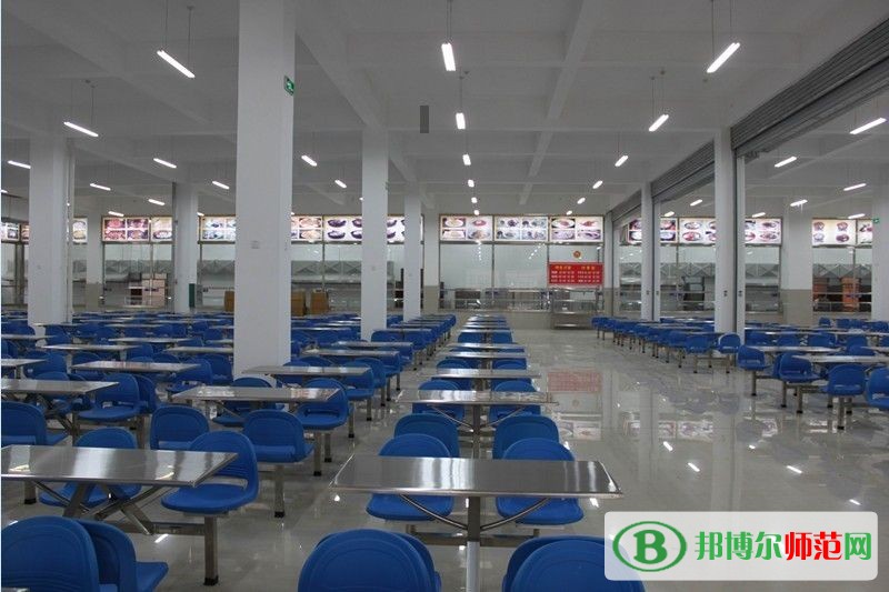 豫章师范学院食堂情况