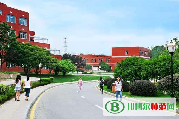 南京特殊教育师范学院是几本