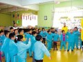 学前教育学校招生要求