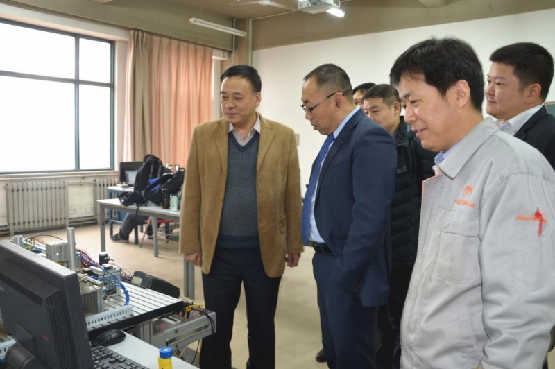 天津职业技术师范大学成为西门子机电一体化技术国际认证合作伙伴