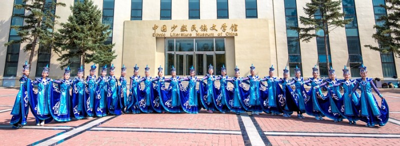 内蒙古师范大学站在新起点，回望内涵发展之路