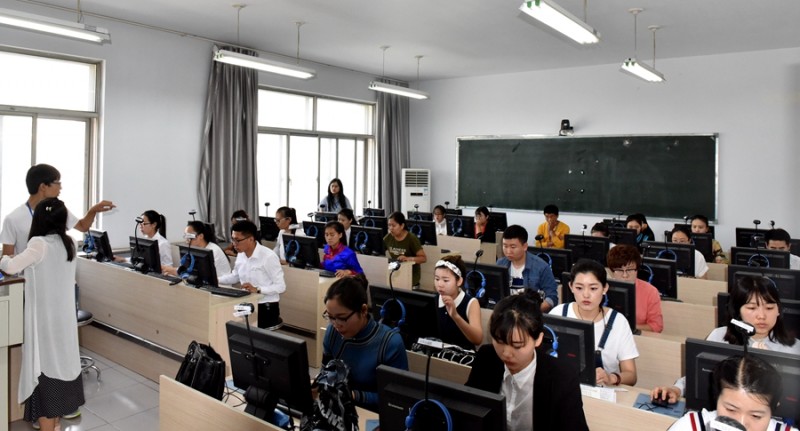 内蒙古师范大学站在新起点，回望内涵发展之路