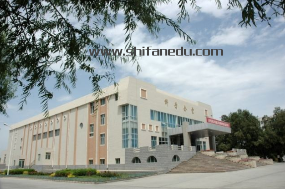 喀什师范大学东城校区是几本