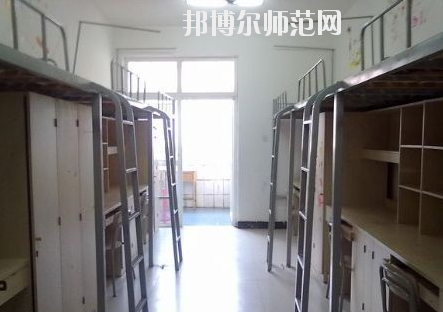 南昌师范学院昌北校区宿舍条件