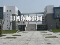 南京师范大学泰州学院2023年是几本