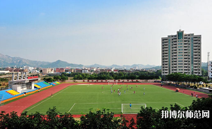 福建师范大学闽南科技学院是几本