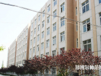 阜阳师范学院信息工程学院2023年是几本