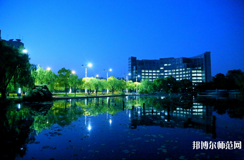 杭州师范大学钱江学院是几本