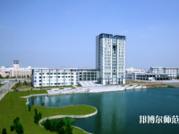 湖州师范学院2023年是几本