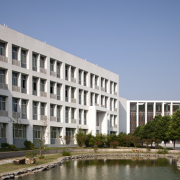 南京师范大学中北学院丹阳校区