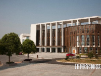 南京师范大学中北学院仙林校区2023年是几本