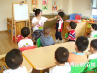 渭南幼儿师范学校2023年学费、收费多少