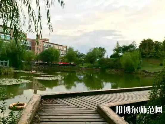 浙江师范大学行知学院师大校区是几本