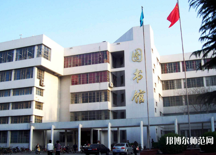 南阳理工师范学院2023年网站网址