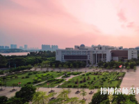 广州师范大学2023年网站网址