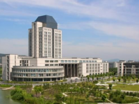 江南师范大学2023年招生录取分数线
