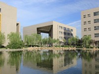 长安师范大学2023年排名