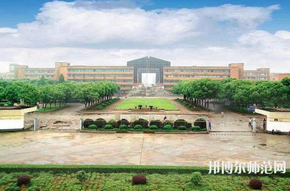 宁波师范大学是几本