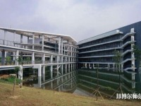 东莞理工师范学院松山湖校区2023年是几本