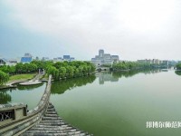 绍兴文理师范学院2023年网站网址