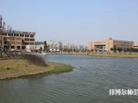台州师范学院椒江校区2023年招生办联系电话