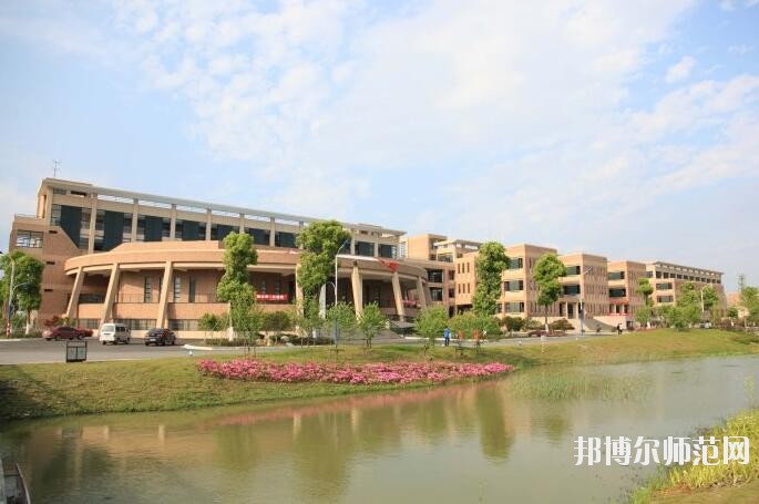 台州师范学院椒江校区是几本