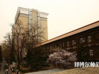 中国传媒师范大学2023年网站网址