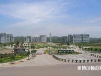 重庆文理师范学院红河校区2023年学费、收费多少
