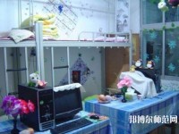 重庆文理师范学院星湖校区2023年宿舍条件