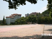 重庆文理师范学院星湖校区2023年招生办联系电话