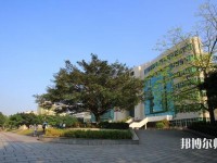 广东石油化工师范学院官渡校区2023年是几本