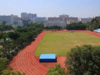 广东石油化工师范学院光华校区2023年招生录取分数线
