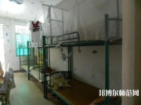 广东石油化工师范学院光华校区2023年宿舍条件