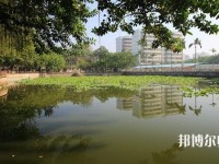 广东石油化工师范学院光华校区2023年是几本