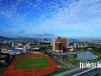 海南热带海洋师范学院2023年是几本