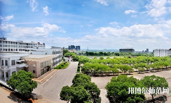 湖南科技师范大学网站网址