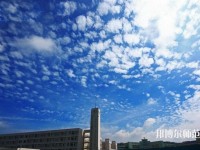 广东海洋师范大学2023年招生办联系电话