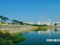 广东海洋师范大学2023年网站网址
