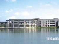 广东外语外贸师范大学南国商学院2023年招生办联系电话