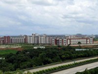 广西民族师范大学相思湖学院2023年学费、收费多少