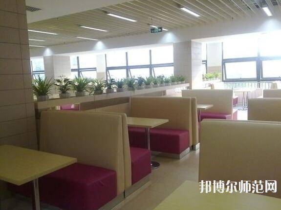 北京城市师范学院航天城校区宿舍条件