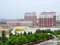 青岛滨海师范学院2023年是几本