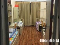 深圳师范大学后海校区2023年宿舍条件