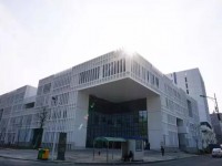 深圳师范大学西丽校区2023年排名
