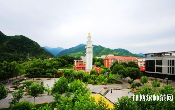 西安翻译师范学院招生办联系电话